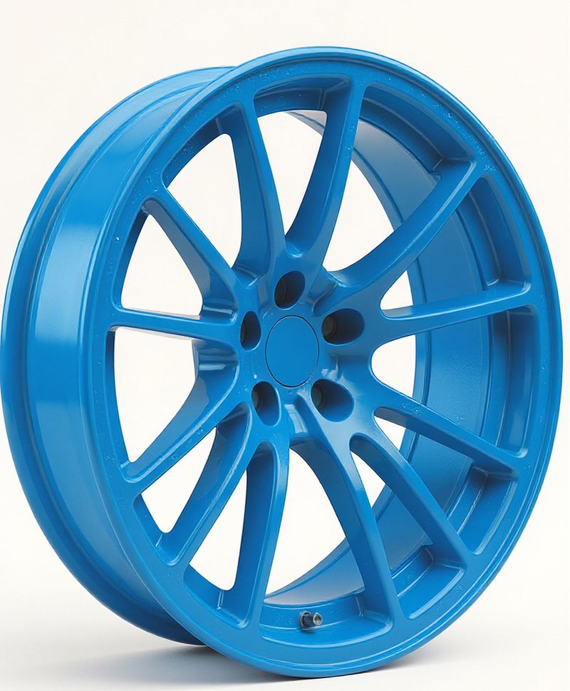 Порошковое окрашивание металла Порошковое окрашивание металла