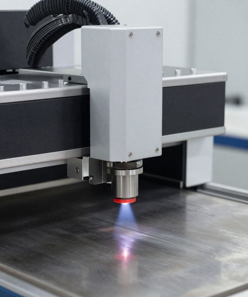 Компания ООО «СтройСервисГарант+» предлагает услуги по высокоточной обработке металлов и металлоизделий