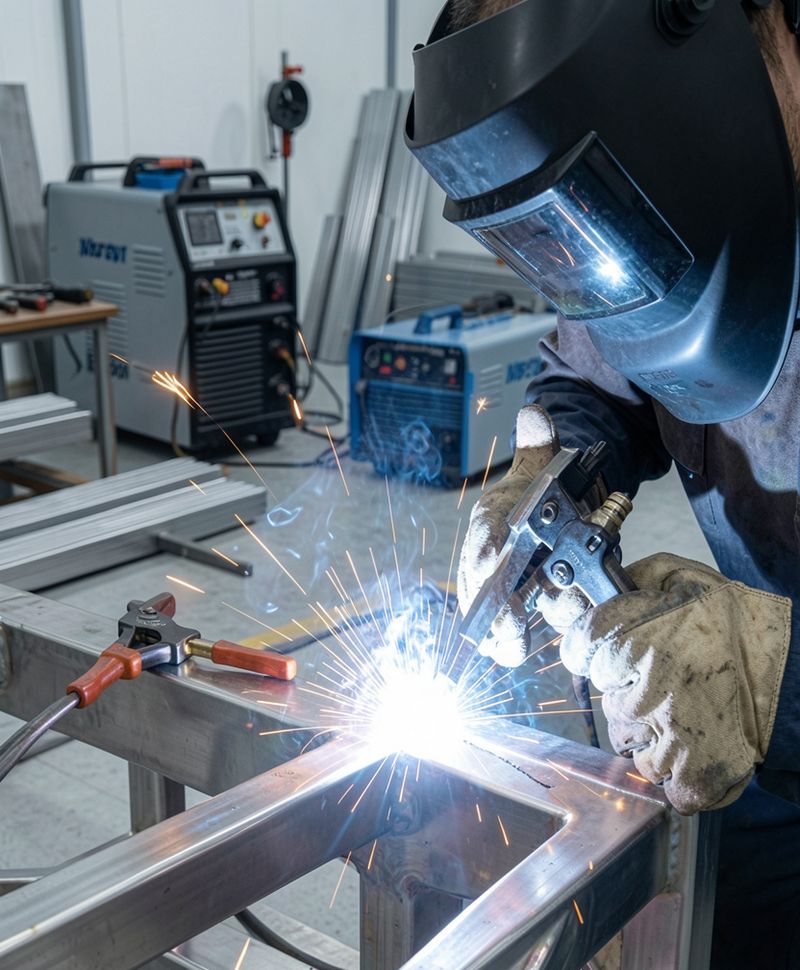 Сварочные работы Сварочные работы