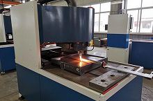 Лазерная или плазменная резка металла? Лазерная или плазменная резка металла?