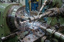 Обработка деталей на станках с ЧПУ Обработка деталей на станках с ЧПУ