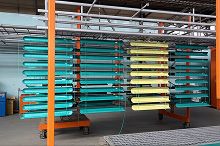 Из чего складывается стоимость окраски металла Из чего складывается стоимость окраски металла