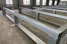 Заказ металлоконструкций в Брянске